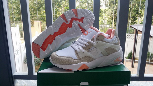 Puma Trinomic Blaze Women Shoes--033